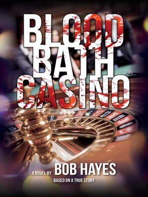 cover image of Blood Bath Casino